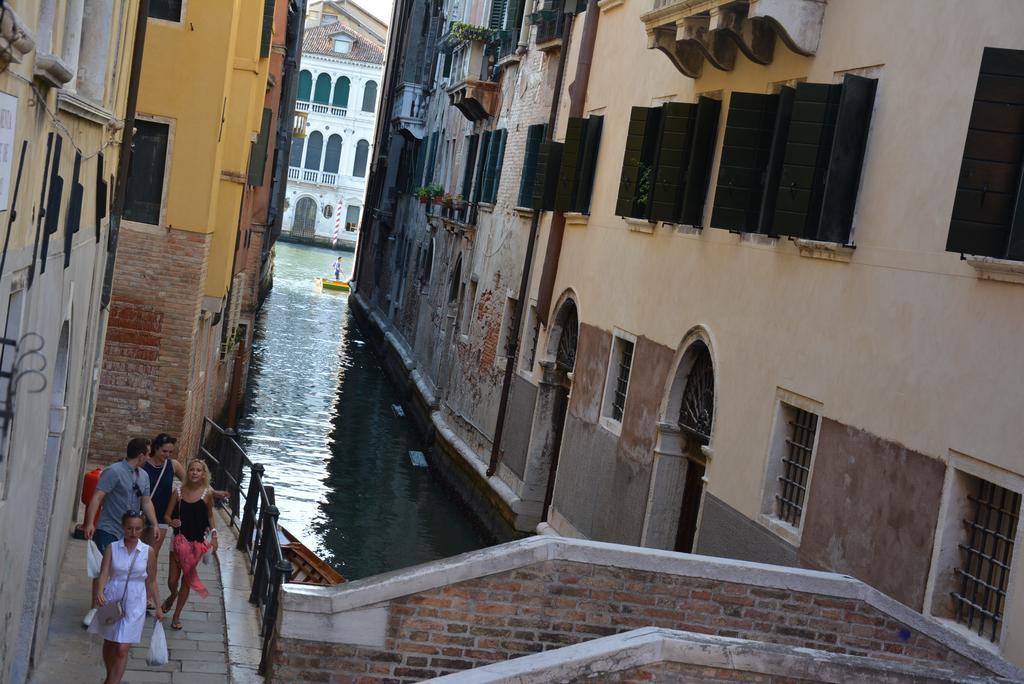 San Marco Design Pensión Venecia